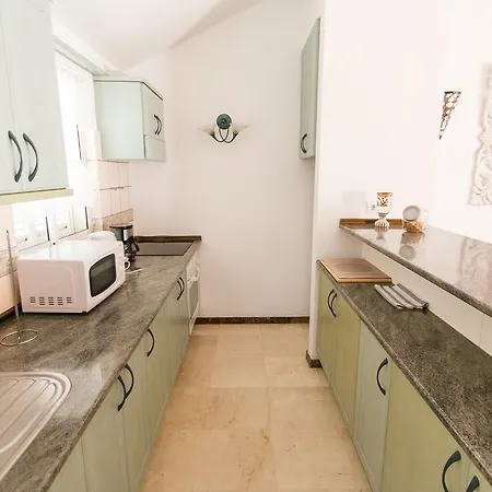 Modern House In Playa Paraiso Vakantiehuis Adeje