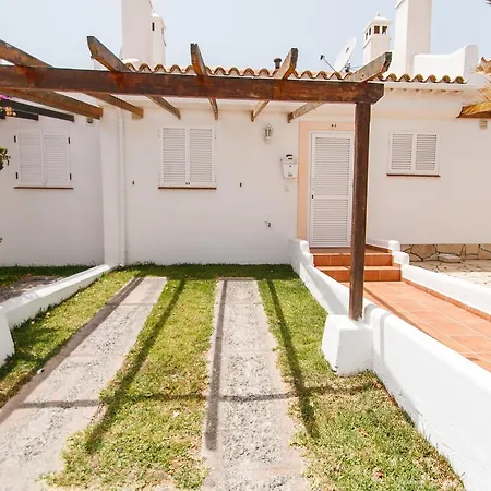 Modern House In Playa Paraiso *