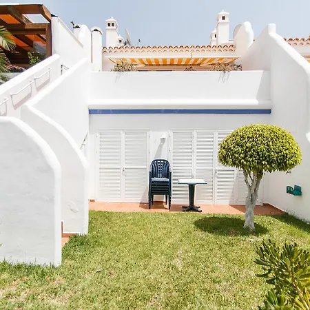 Vakantiehuis Modern House In Playa Paraiso Adeje