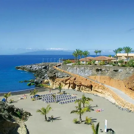 Vakantiehuis Modern House In Playa Paraiso