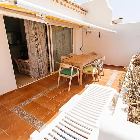 Modern House In Playa Paraiso Dom wakacyjny *