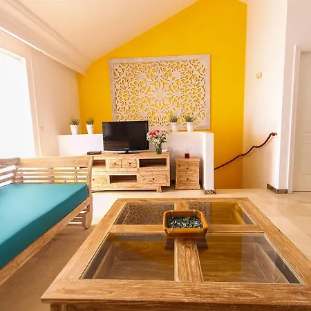 Modern House In Playa Paraiso Vakantiehuis